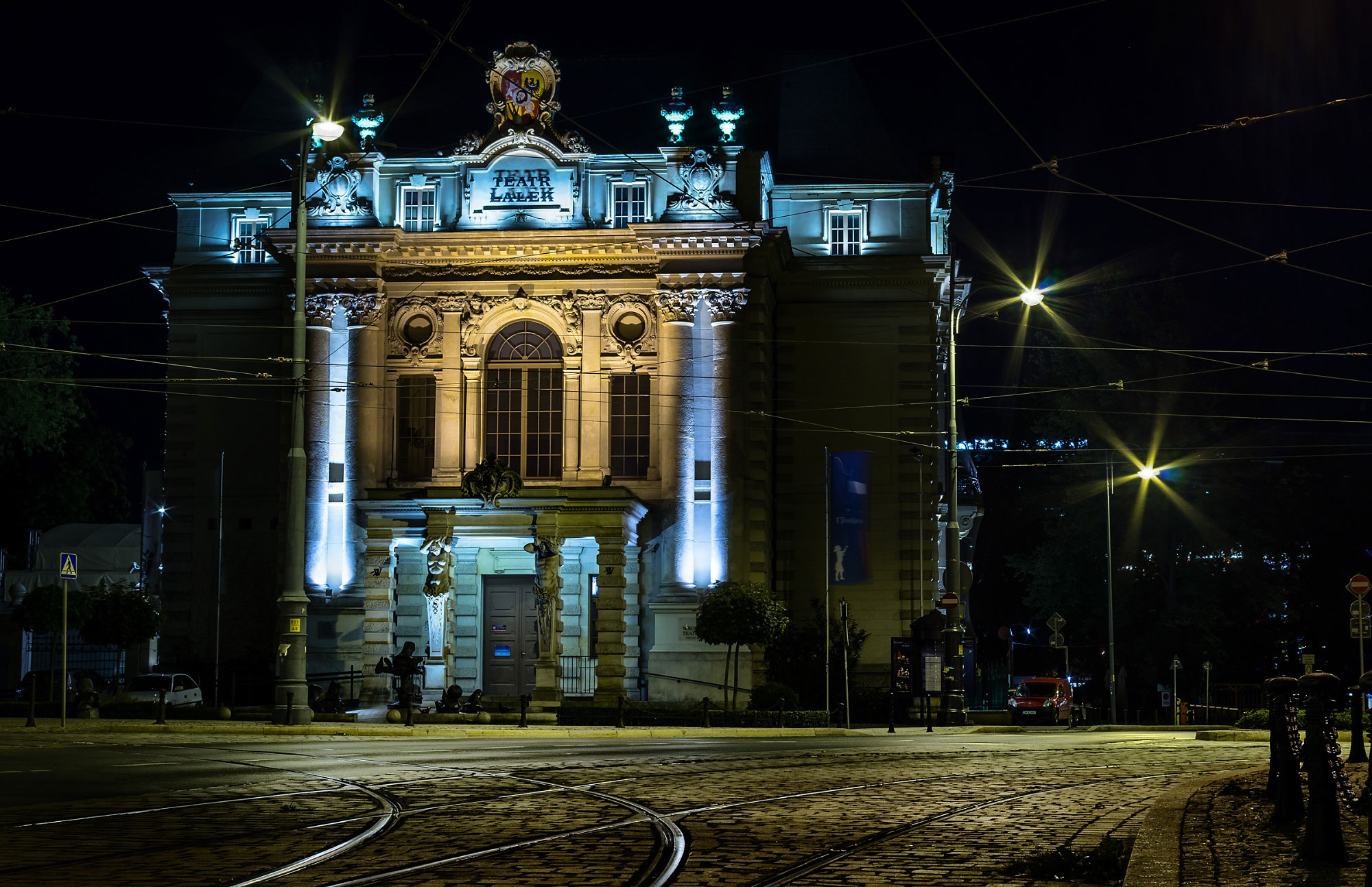 Wroclaw